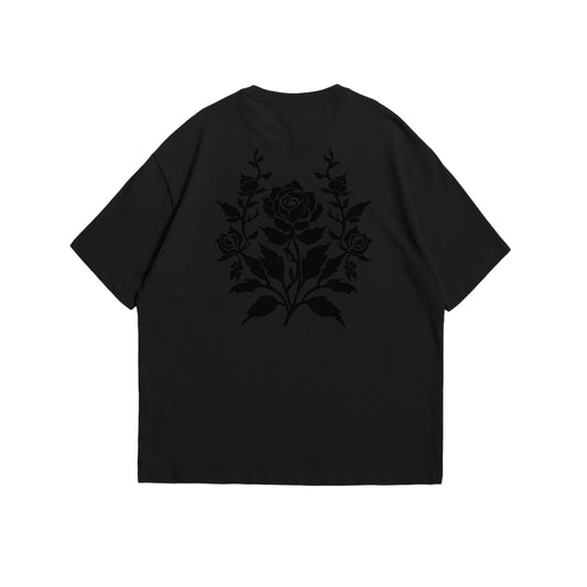 Black Rose T-Shirt