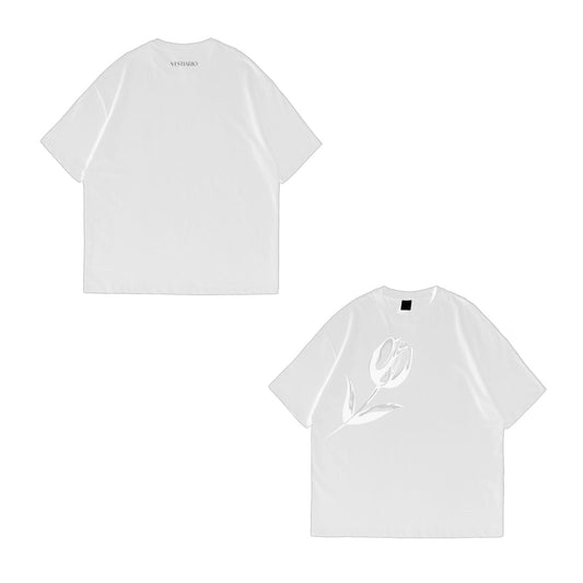 Ivory Tulip T-Shirt